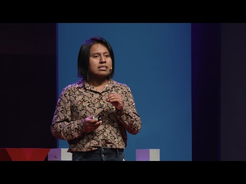 Intersexualidad: cuerpos diversos, cuerpos válidos | Bea  | TEDxTukuyWomen