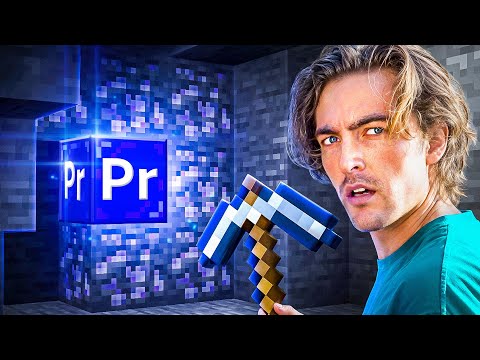 How I'd Edit a Viral Gaming Video in 2025