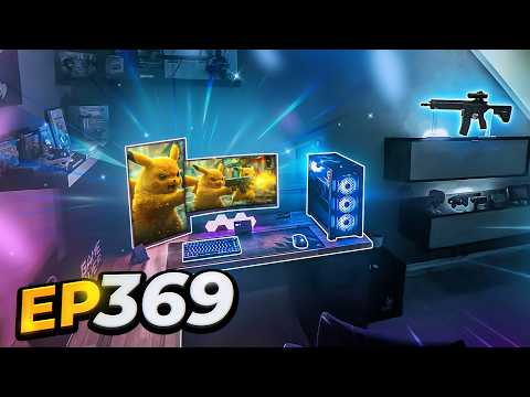 Setup Wars - Episode 369