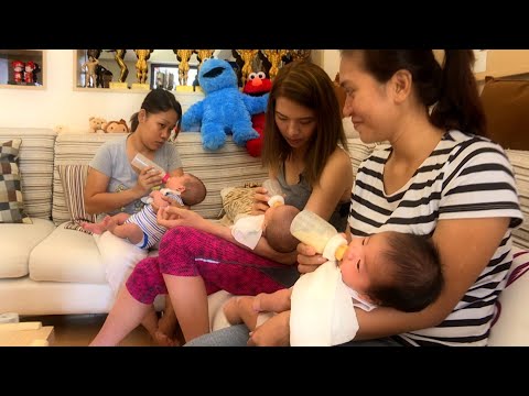 【經緯線】一年抱三﹣第43集