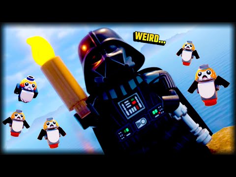 So I became the leader of a SECRET cult…