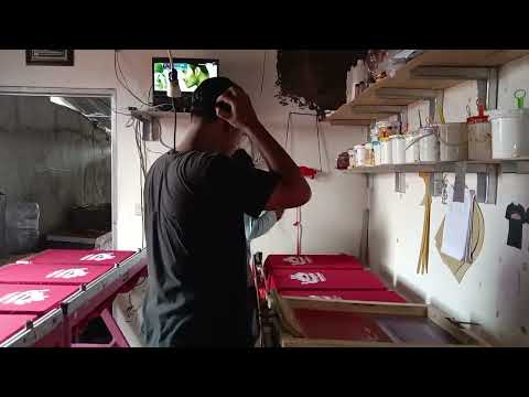 @wonggejlug2545 tutorial Sablon Plastisol Raster