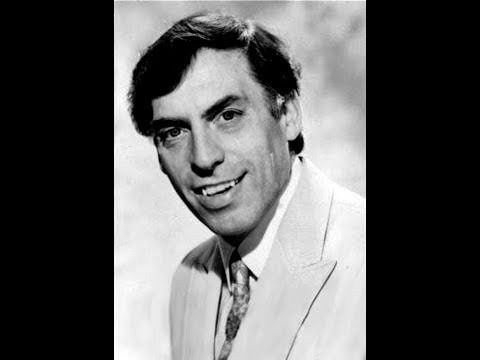 Larry Grayson (1923-1995) comedian/entertainer