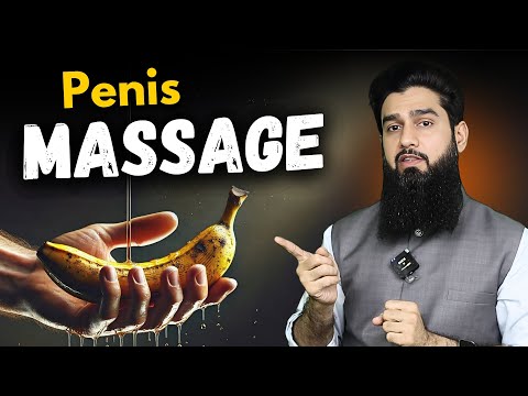 Best Oil for Penis Massage | Massage करने का सही तरीक़ा !