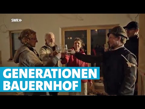 Die Grenzgänger vom Ulmenhof