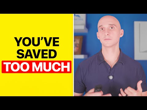 How Many Retirees ACTUALLY UNDERSPEND (And How To Stop It)