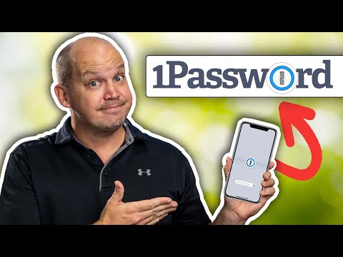 1Password Walkthrough - Is 1Password the BEST Password Manager in 2022?