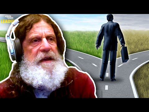 The Illusion of 'Free Will', The Psychology Behind Donald Trump, and The Science of Stress