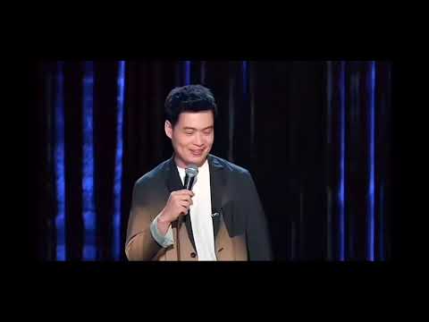 看看真正的幽默，《坐在角落的人 2》，梁海源脱口秀 ｜ Chinese Comendian