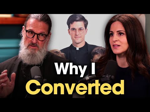 From Protestant Pastor to Orthodox Priest