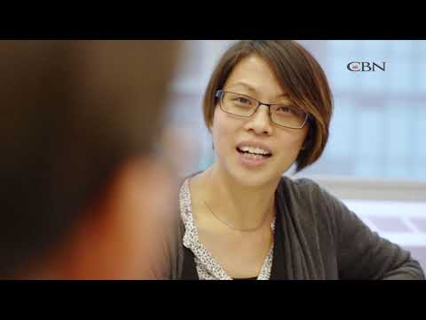 【生命故事】張頌恩《同步到終》星火飛騰 503