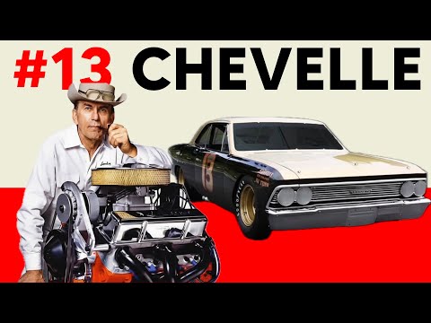 REVEALED! Smokey Yunick’s Most Illegal Modification Ever