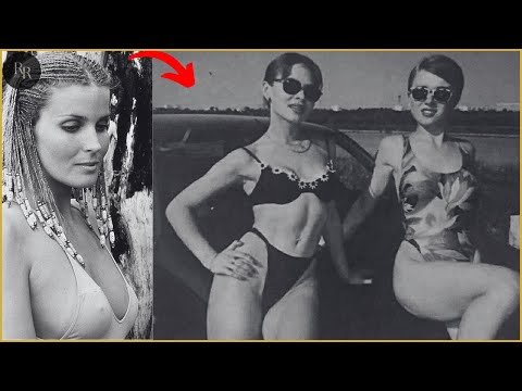 🌟 Forgotten Hollywood: 100 Rare Celebrity Photos from the ’50s–’80s You’ve Never Seen Before | R&R