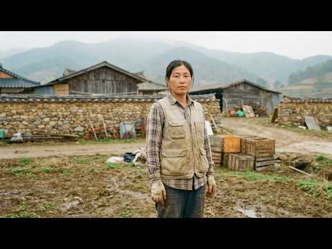 (반전 사연) 2003년, 나주의 외딴 농가에서 농부 이성미가 의문스럽게 실종됐다… 3년 후 헛간에서 발견된 단 하나의 물건이 사건을 완전히 뒤집는다 ㅣ노후사연ㅣ사연라디오ㅣ오디오북