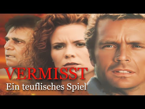 Vermisst - Ein teuflisches Spiel | Ganzer Film Auf Deutsch | John Schneider | Robyn Lively