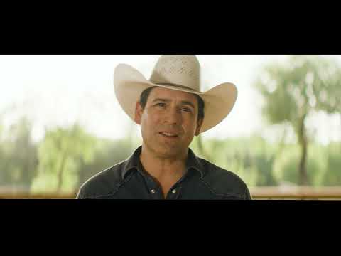 Bobby Pulido - South Texas Cien Por Ciento (Official Congressional Campaign Launch)