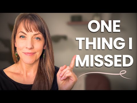 I'm Begging You to Fix Your Daily Routine