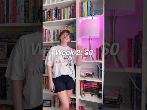 Week 2 of trying to make it as a freelancer! #freelancing #videoediting #twenties