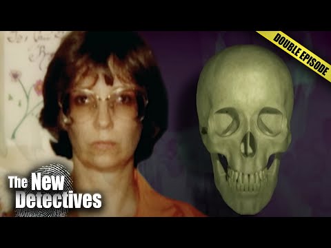 Female Killers Getting Caught By Detectives | DOUBLE EPISODE | New Detectives