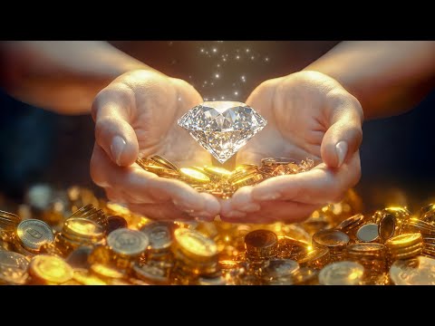 JUST TRY LISTENING 3 MINUTES! HUGE MONEY Starts Flowing To You | Music Attracts Wealth | 1111 Hz
