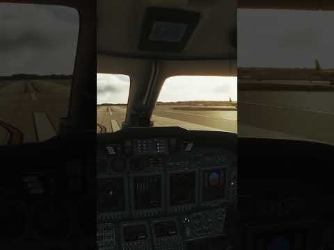 cessna citation X takeoff KFLL