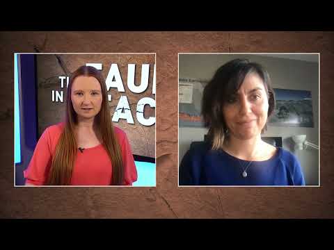 The Fault in the Facts: Scientists working to detect landslides in real-time (5 minute version)