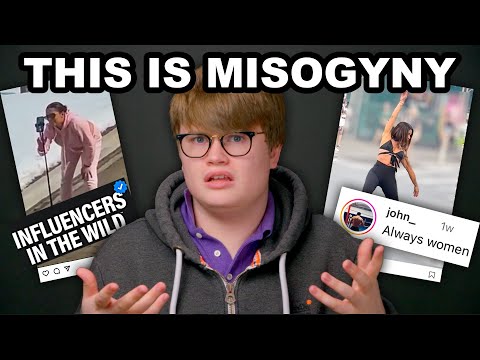 Influencers In The Wild &amp; Public Shaming of Women