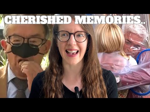 Remembering 2020: The Year People Changed