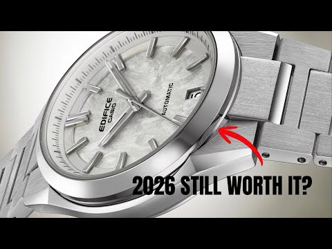 Best Value Watches of 2025 You Can Wear in 2026