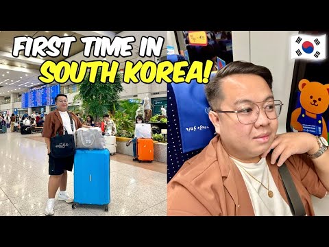 Let's go to SEOUL, SOUTH KOREA!🇰🇷 | Jm Banquicio