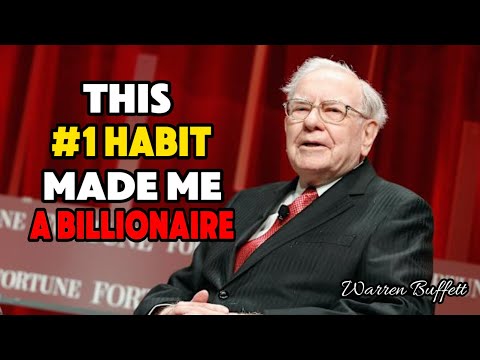 Warren Buffett: Why Living Below Your Means Is the Real Wealth Strategy