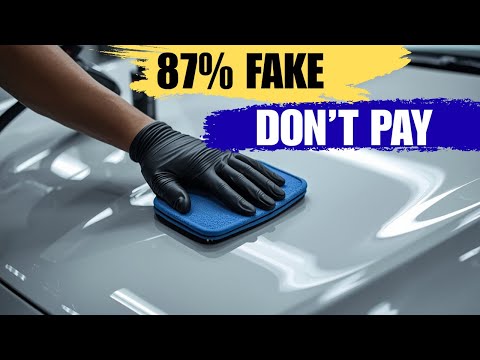 17 Car Cleaning HACKS Dealers Will NEVER Tell You