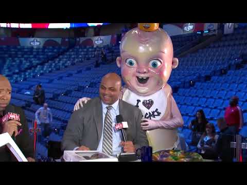 Shaqtin' A Fool 2018-2019 Regular Season Complete Collection