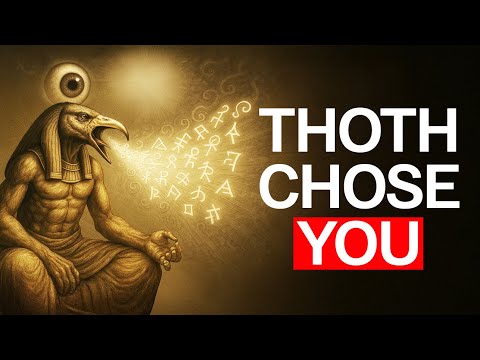 You Didn’t Find This — The Egyptian Code Found You The Awakening of Light