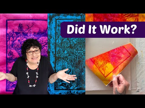 I Tried to Print This Image Transfer 20 Times - Here’s What Happened