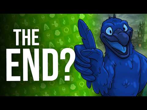 The Last Update.. Probably