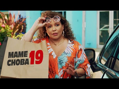 Второй шанс на счастье | Маме снова 19