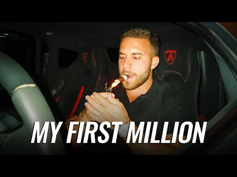 The Story of How I Made My First $1,000,000