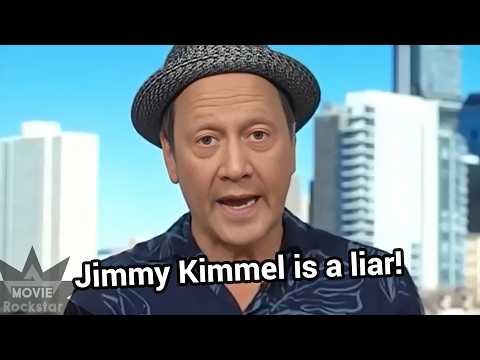 10 Times Comedians Spoke Truths About Hollywood