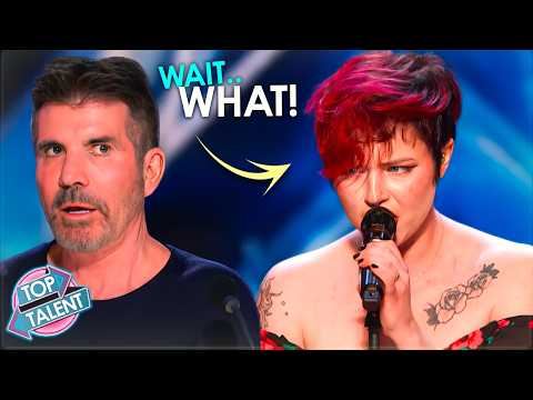 This Is What WORLD-CLASS Singing Sounds Like 😳 Just Listen in 2026!