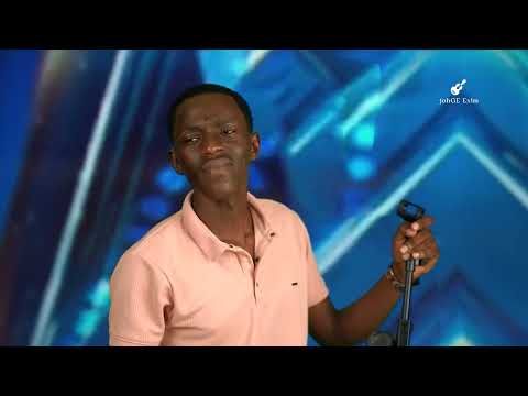 America's Got Talent | The Worship Moments That turned Everyone into a BELIEVER |