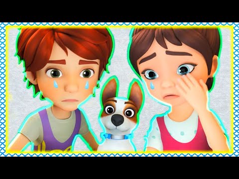 💹 Просто о важном. Про Миру и Гошу - Просто о важном (14 серия) | Мультик для детей 🌟