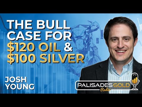 Josh Young: The Commodity Super Cycle | Oil & Gas, Silver and Gold