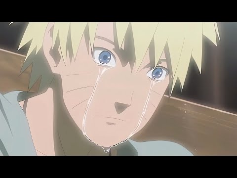 Naruto's Life After Jiraiya's Death