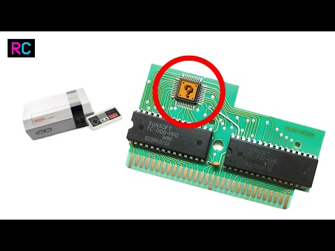 NES & Famicom Sound Enhancement Chips - Explained