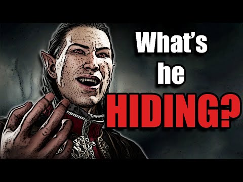 These Baldur’s Gate 3 Secrets Change EVERYTHING