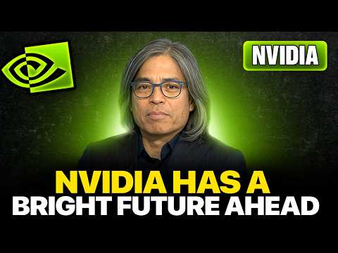 NVIDIA STOCK IS BIG FOR PATIENT INVESTORS - ALGER CEO DAN CHUNG