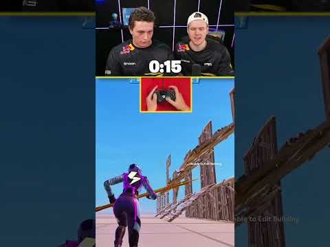 BUILD IT = 10,000 VBUCKS!