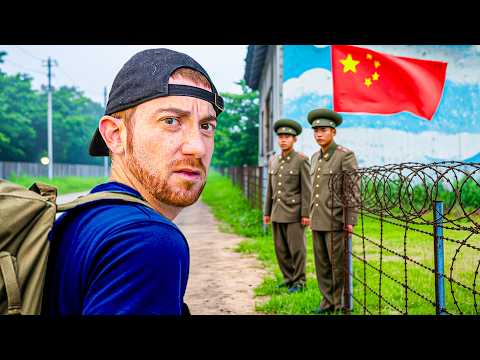 I Visited China’s Most Restricted Region