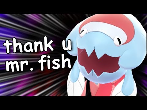 Becoming the Pokémon World Champion